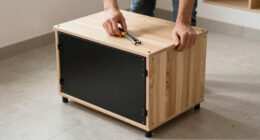 14 Best Indoor Dog Crates That Look Like Furniture in 2026