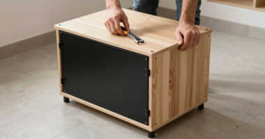 14 Best Indoor Dog Crates That Look Like Furniture in 2026