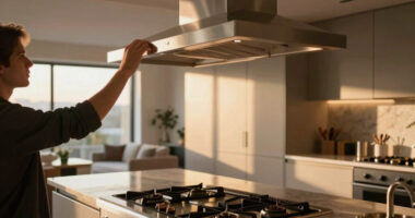 14 Best Island Range Hoods for Open Kitchens in 2026