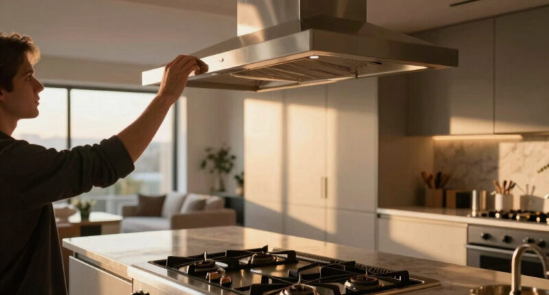 14 Best Island Range Hoods for Open Kitchens in 2026