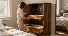14 Best Jewelry Armoires for Primary Suites in 2026