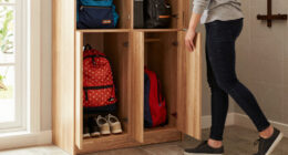 14 Best Mudroom Storage Cabinets for Families in 2026