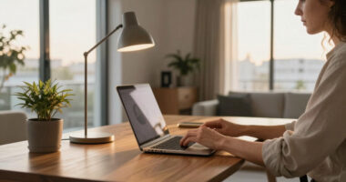 14 Best Office Desks for Stylish Home Offices in 2026