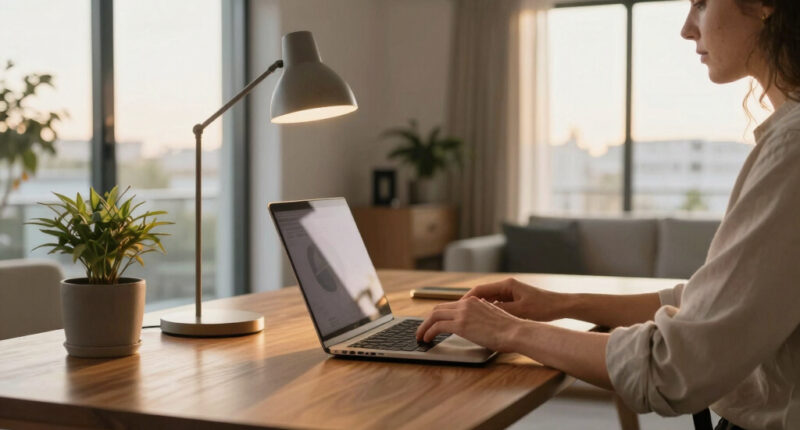 14 Best Office Desks for Stylish Home Offices in 2026