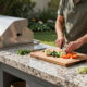 14 Best Outdoor Kitchen Islands for Backyards in 2026