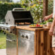 14 Best Outdoor Kitchens Carts for Pool Houses in 2026