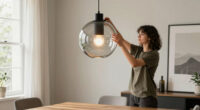14 Best Oversized Pendant Lights for Dining Rooms in 2026