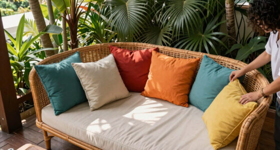 14 Best Patio Daybeds for Resort-Style Lounging in 2026