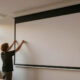 14 Best Projector Screens for Media Rooms in 2026