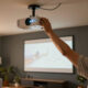 14 Best Projectors for Home Theater Spaces in 2026