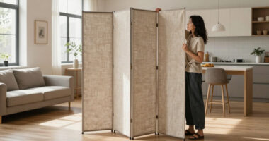 14 Best Room Dividers for Open Concept Homes in 2026