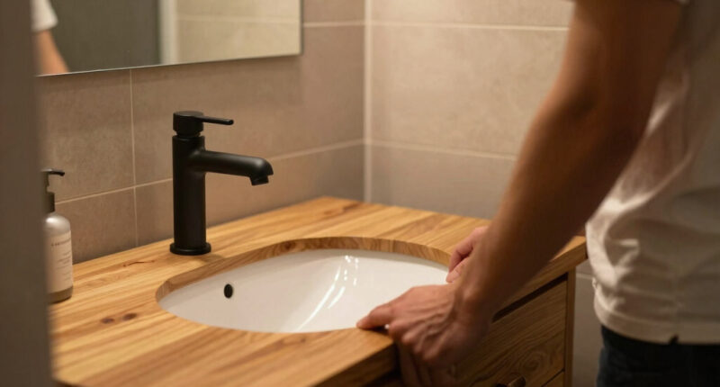 14 Best Solid Wood Bathroom Vanities in 2026
