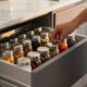 14 Best Spice Drawer Inserts for Luxury Kitchens in 2026