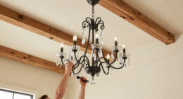 14 Best Stairway Chandeliers for Tall Ceilings in 2026