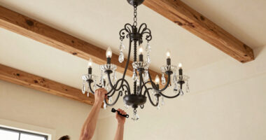 14 Best Stairway Chandeliers for Tall Ceilings in 2026