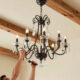 14 Best Stairway Chandeliers for Tall Ceilings in 2026