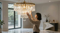 14 Best Statement Chandeliers for Foyers in 2026