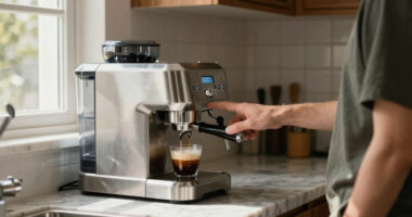 14 Best Super Automatic Espresso Machines for Kitchens in 2026