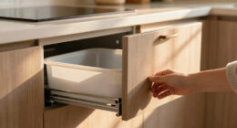 14 Best Trash Pull Out Systems for Cabinets in 2026