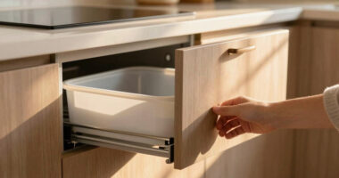 14 Best Trash Pull Out Systems for Cabinets in 2026
