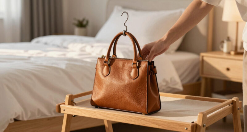 14 Best Valet Stands for Bedrooms in 2026