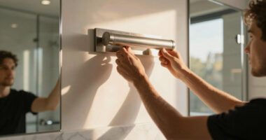 14 Best Vanity Light Fixtures for Bathroom Remodels in 2026