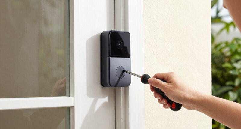 14 Best Video Doorbells for Luxury Front Entries in 2026