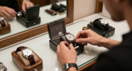 14 Best Watch Winders for Dressing Rooms in 2026