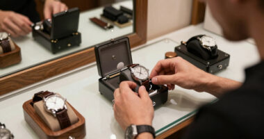 14 Best Watch Winders for Dressing Rooms in 2026