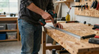 14 Best Workbenches for Garage Hobby Zones in 2026