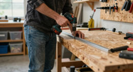 14 Best Workbenches for Garage Hobby Zones in 2026