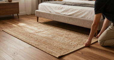 15 Best Area Rugs for Large Bedrooms in 2026