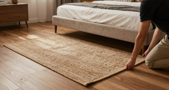 15 Best Area Rugs for Large Bedrooms in 2026