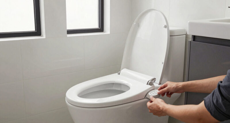 15 Best Bidet Toilet Seats for Bathroom Upgrades in 2026