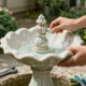 15 Best Birdbath Fountains for Classic Gardens in 2026