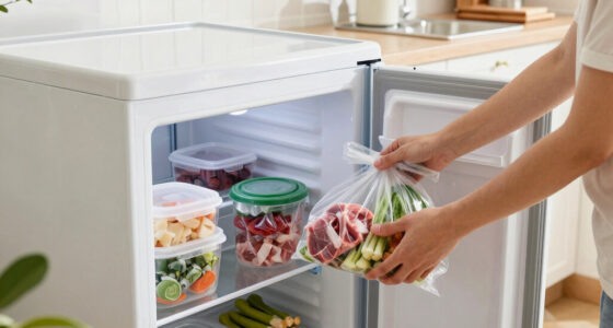 15 Best Chest Freezers for Bulk Food Storage in 2026