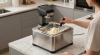 15 Best Countertop Ice Cream Makers for Luxury Kitchens in 2026