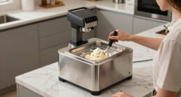 15 Best Countertop Ice Cream Makers for Luxury Kitchens in 2026