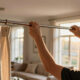 15 Best Curtain Rods for Oversized Drapery in 2026