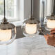 15 Best Designer Pendant Lights for Kitchen Islands in 2026