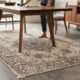 15 Best Dining Room Rugs for Under Large Tables in 2026