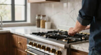 15 Best Gas Ranges for Luxury Kitchens in 2026