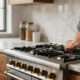15 Best Gas Ranges for Luxury Kitchens in 2026