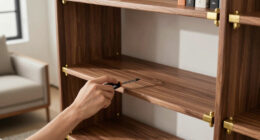 15 Best High-End Bookshelves for Beautiful Interiors in 2026