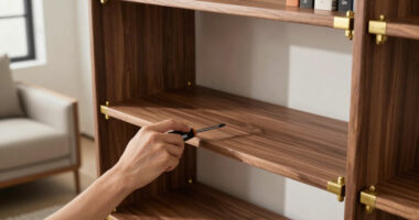 15 Best High-End Bookshelves for Beautiful Interiors in 2026