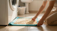 15 Best Litter Mats for Laundry Room Corners in 2026