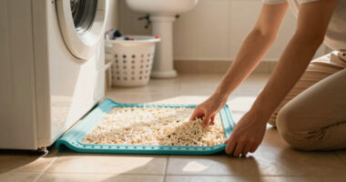 15 Best Litter Mats for Laundry Room Corners in 2026