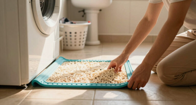 15 Best Litter Mats for Laundry Room Corners in 2026