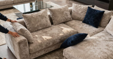 15 Best Luxury Sectional Sofas for Large Living Rooms in 2026