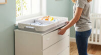 15 Best Nursery Dressers That Double As Changing Stations in 2026